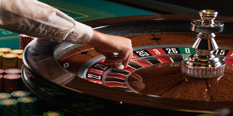 Bí kíp cách chơi roulette trực tuyến thành công