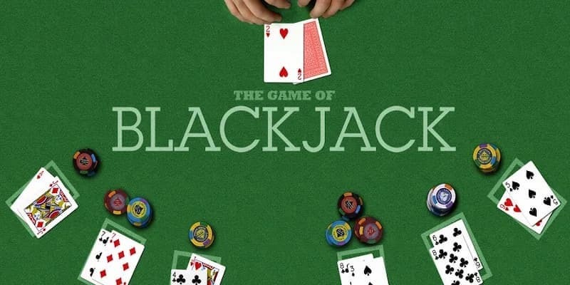 Blackjack với trải nghiệm thời gian thực