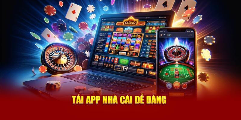 Các bước tải ứng dụng có nhanh không?