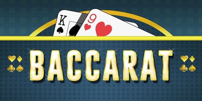 Cách chơi baccarat online HUBET