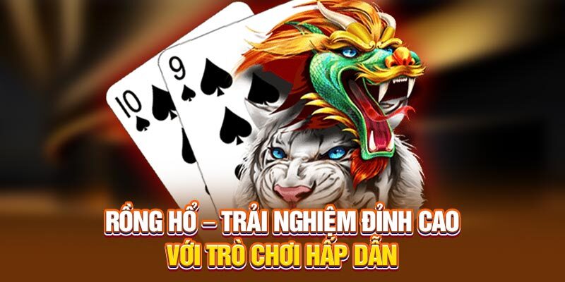 Cách chơi Rồng Hổ HUBET