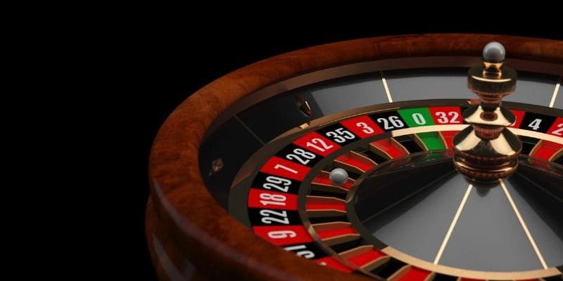 Cách chơi roulette trực tuyến