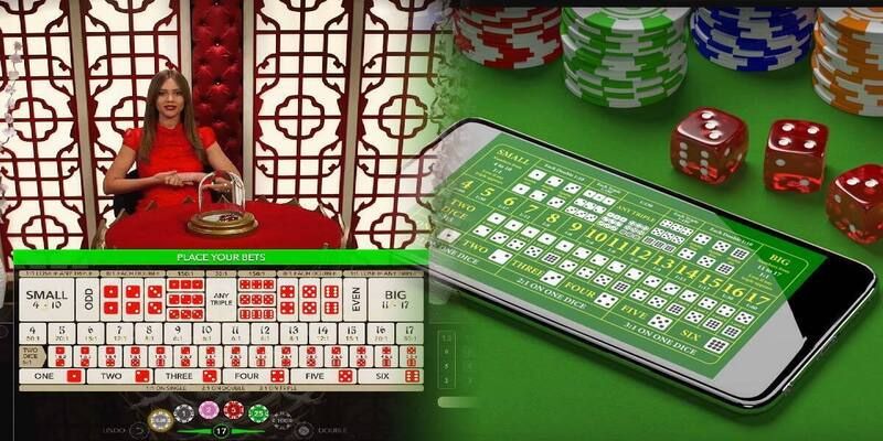 Chiến thuật cách chơi tài xỉu HUBET thành công cho hội viên