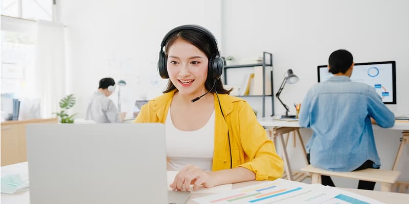 Dịch vụ hỗ trợ hoàn hảo của nhà cái