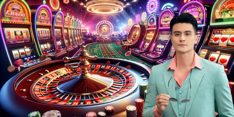 Giới thiệu tầm nhìn lãnh đạo CEO Trần Quang