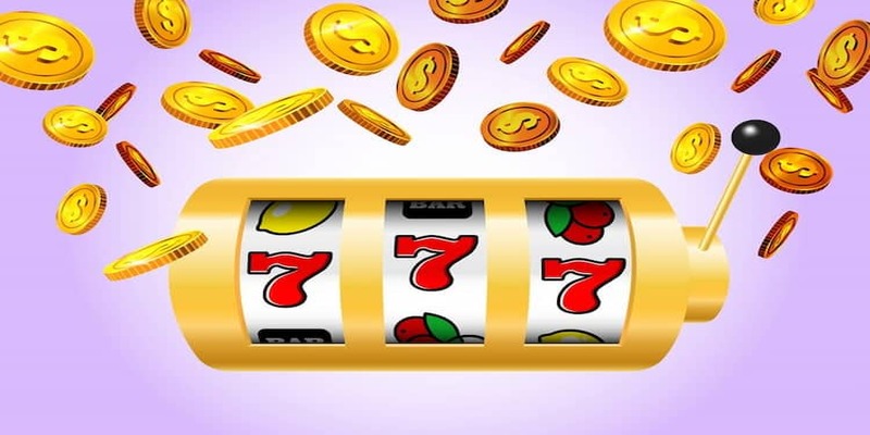 Khám phá cơ chế máy quay nổ hũ 777 HUBET