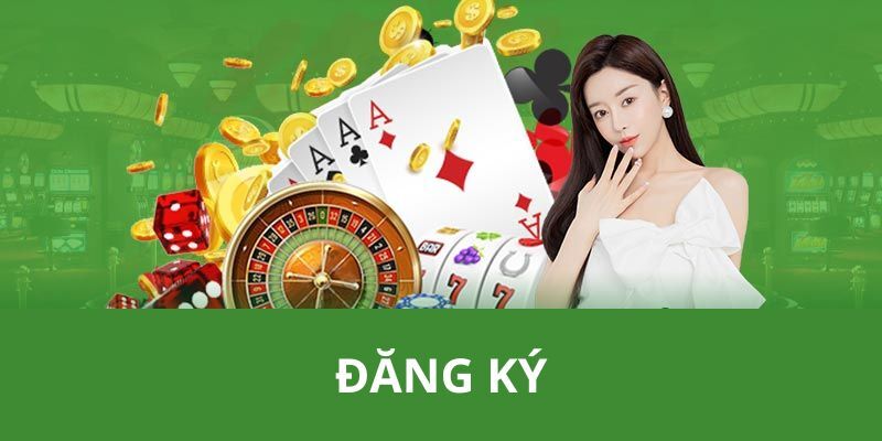 Những lý do hấp dẫn cho người đăng ký HUBET