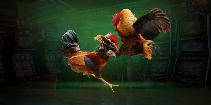 Tại sao chọi gà C1 Thomo thu hút nhiều sư kê