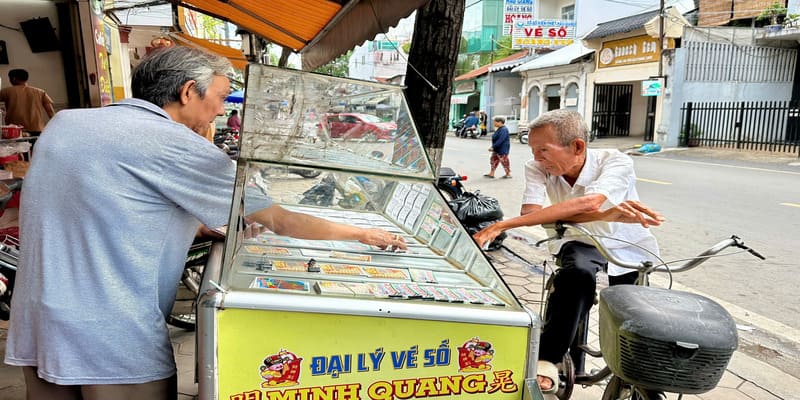 Thông tin tóm tắt về thầu đề là gì