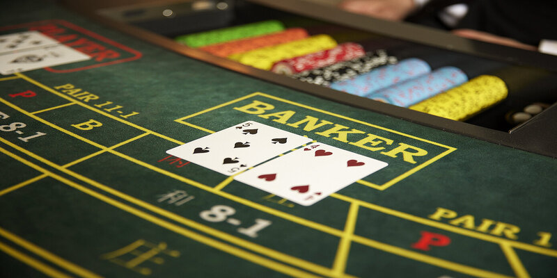 Tổng quan chung về baccarat online tại HUBET