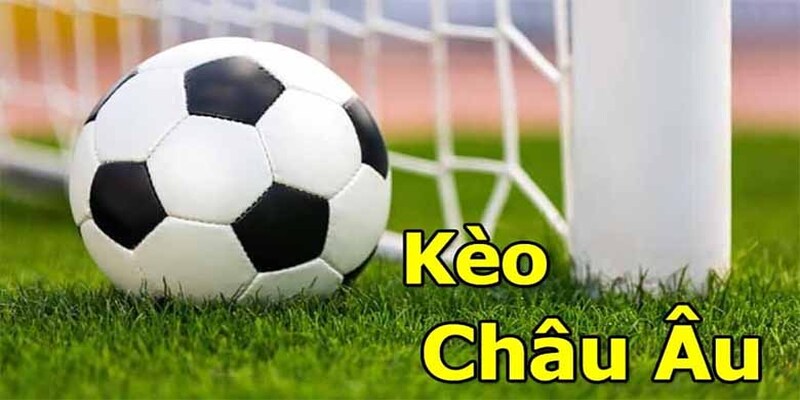 Tổng quan về tỷ lệ kèo châu Âu HUBET