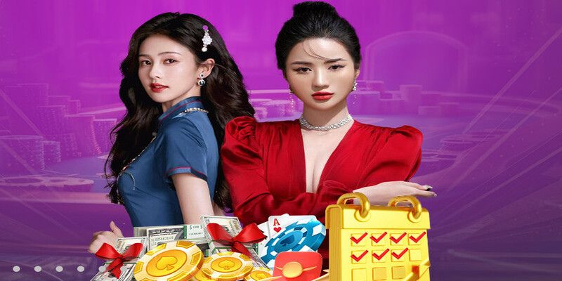 Ưu điểm hấp dẫn với chương trình khuyến mãi